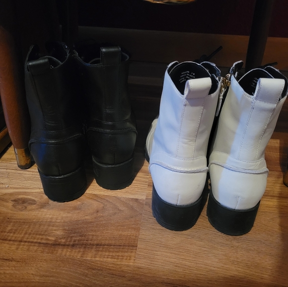 Cole Haan Boot Bundle - Picture 4 of 4